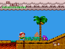 New Adventure Island